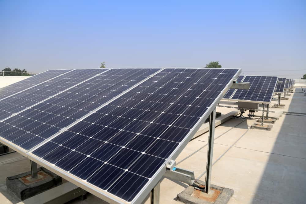 des ombrières solaires, Devis panneaux solaires toulouse